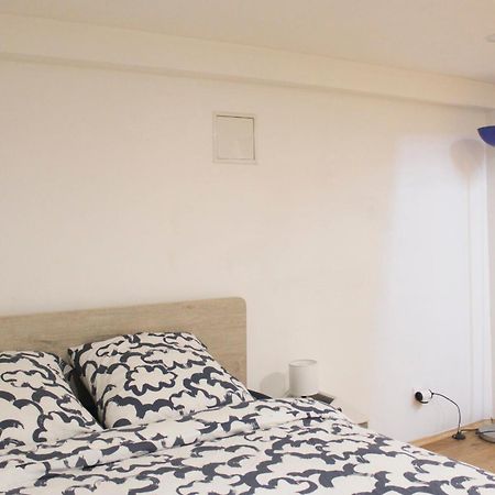 Bright Apartment - Near Garden Παρίσι Εξωτερικό φωτογραφία