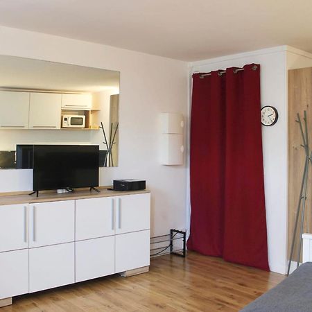 Bright Apartment - Near Garden Παρίσι Εξωτερικό φωτογραφία