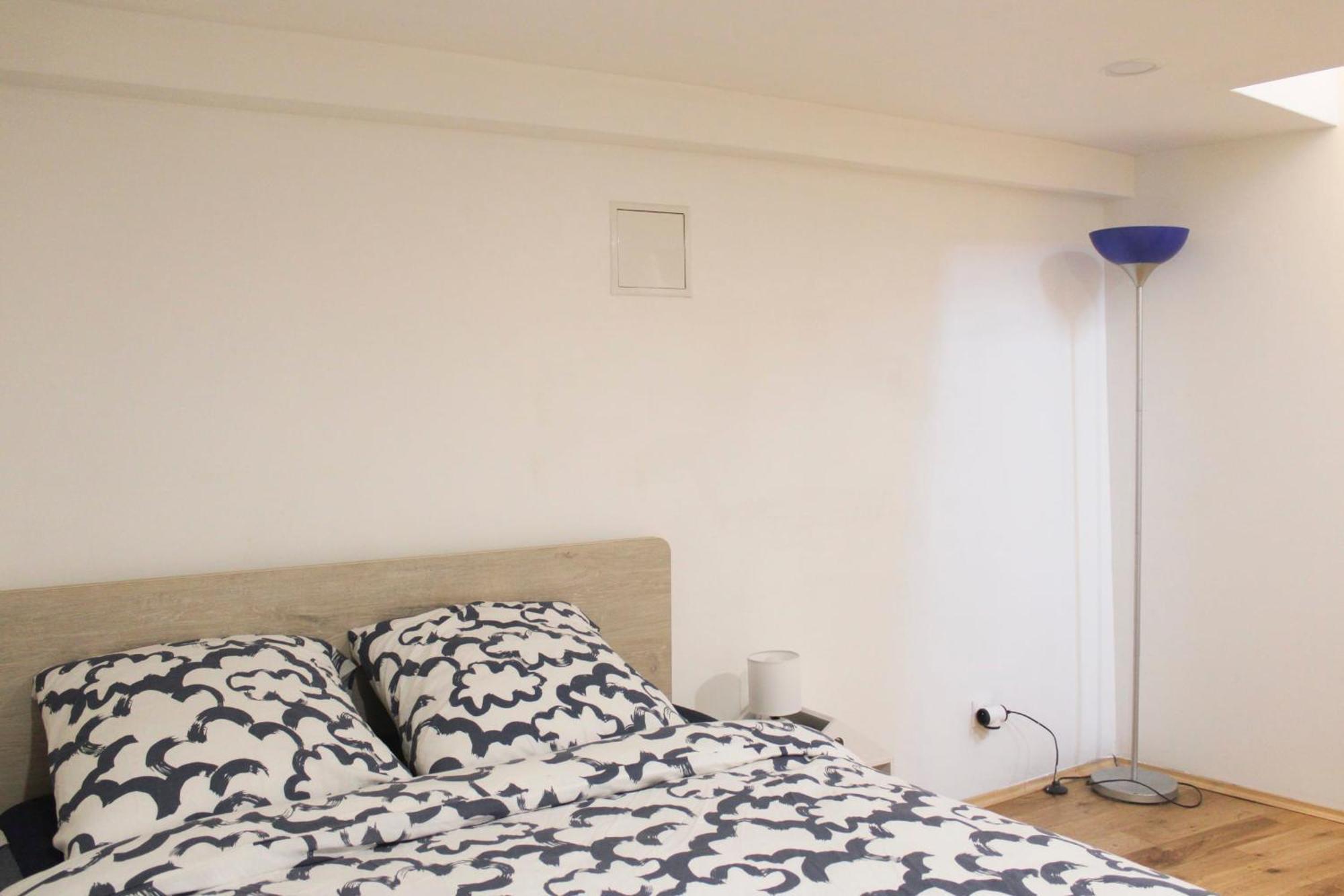 Bright Apartment - Near Garden Παρίσι Εξωτερικό φωτογραφία