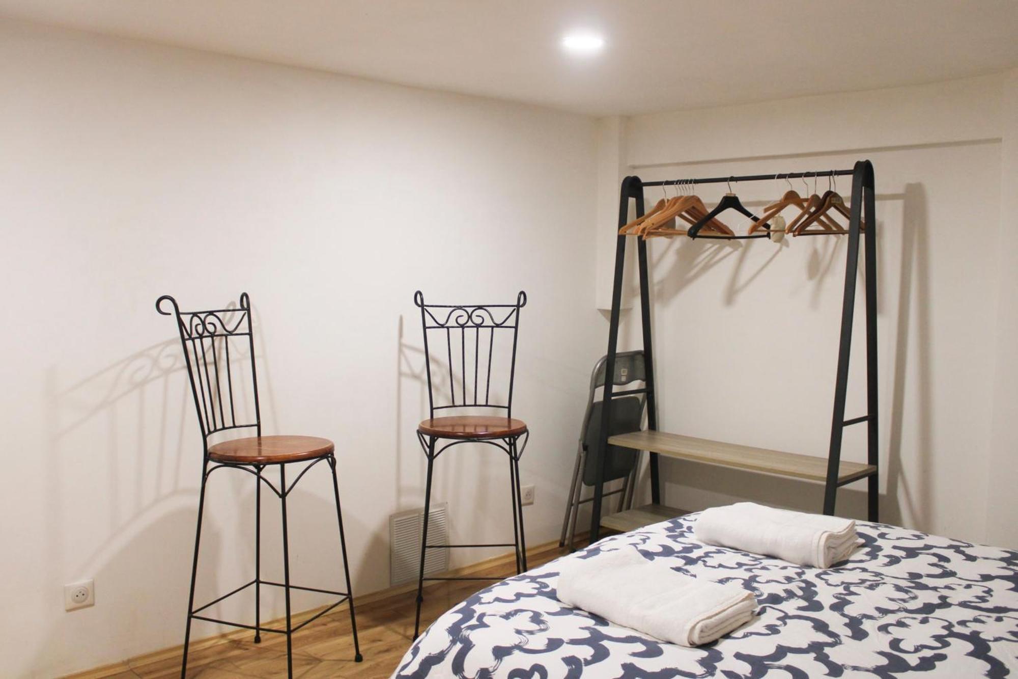 Bright Apartment - Near Garden Παρίσι Εξωτερικό φωτογραφία