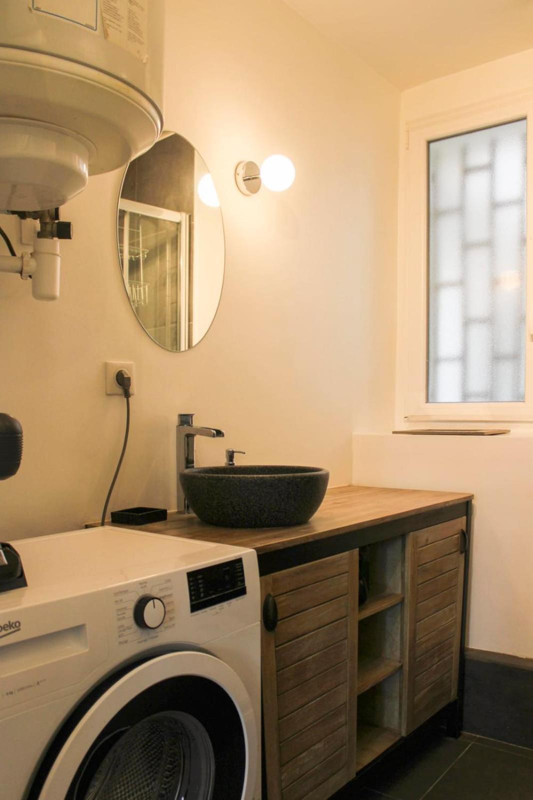 Bright Apartment - Near Garden Παρίσι Εξωτερικό φωτογραφία