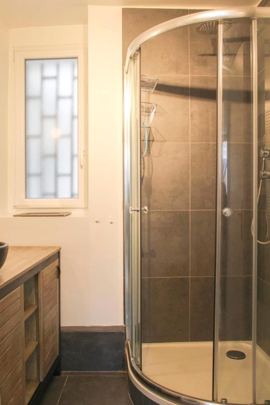 Bright Apartment - Near Garden Παρίσι Εξωτερικό φωτογραφία